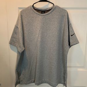 Men’s Nike Dry Fit Shirt